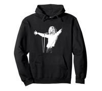 Billy Connolly Mrs Brown Actor Comediante de pie 1980 Sudadera con Capucha