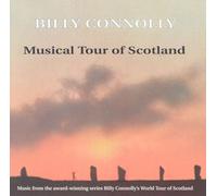 Billy Connolly - Musical Tour Of Scotland