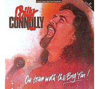 Billy Connolly / On Tour With The Big Yin