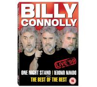 Billy Connolly / One Night Sta [Reino Unido] [DVD]
