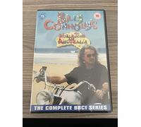 Billy Connolly [Reino Unido] [DVD]