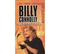 Billy Connolly [Reino Unido] [VHS]