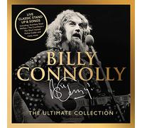 Billy Connolly - The Best of Billy Connolly