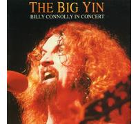 Billy Connolly - The Big Yin: in Concert