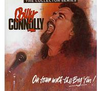 Billy Connolly - The Collection