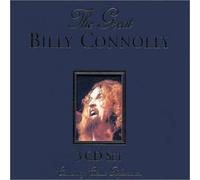 Billy Connolly - The Great Billy Connolly