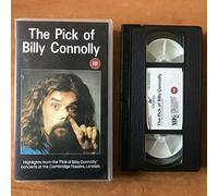 Billy Connolly-the Pick of [Reino Unido] [VHS]