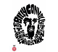 Billy Connolly: Was It Something I Said?/Live In New York [Edizione: Regno Unito] [Reino Unido] [DVD]