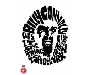 Billy Connolly: Was It Something I Said?/Live In New York [Edizione: Regno Unito] [Reino Unido] [DVD]