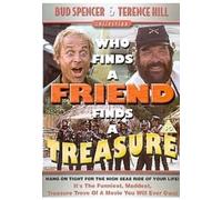 Billy Connolly - Who Finds a Friend Finds a.... [Reino Unido] [DVD]