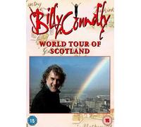 Billy Connolly / World Tour Sc [Reino Unido] [DVD]