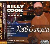 Billy Cook - Truth