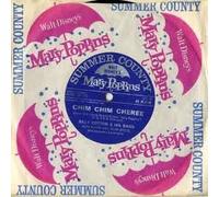 BILLY COTTON AND HIS BAND - LET'S GO FLY A KITE 7 INCH (7" VINYL 45) UK SUMMER COUNTY