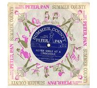 Billy Cotton And His Band - Never Smile At A Crocodile / Second Star To The Right