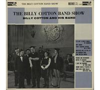 Billy Cotton - Band Show - Billy Cotton And His Band LP