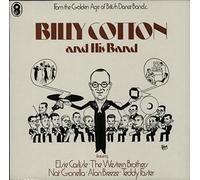 Billy Cotton - From The Golden Age Of British Dance Bands