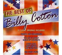 Billy Cotton - The Best Of
