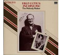 Billy Cotton - The Melody Maker