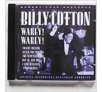 Billy Cotton - Warey ! Warey !