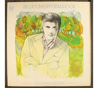 billy 'crash' craddock