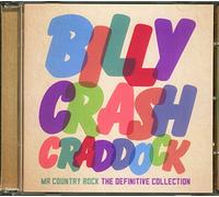 BILLY CRASH CRADDOCK - DEFINITIVE COLLECTION