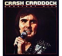 (Billy) Crash Craddock - Greatest Hits (US, 1983) [Import]