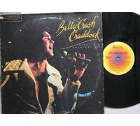 Billy 'Crash' Craddock - Sings His Greatest Hits