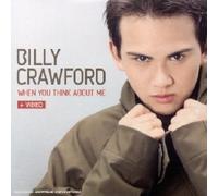 Billy Crawford - When You Think About Me