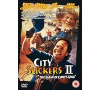 Billy Crystal - City Slickers 2 [Reino Unido] [DVD]