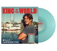 Billy Currington King Of The World Ocean Blue (Vinyl) (Importación USA)