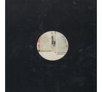 Billy D'Alessandro - Dark Matter / E.M.X. [Vinilo]