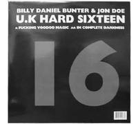 Billy Daniel Bunter & Jon Doe - F**King Voodoo Magic [Vinilo]