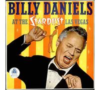 Billy Daniels - At The Stardust, Las Vegas