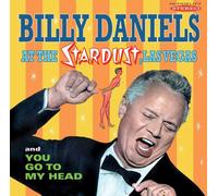 Billy Daniels Billy Daniels at the Stardust, Las Vegas/Yo (CD) (Importación USA)