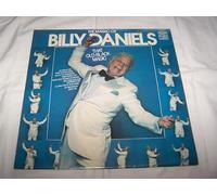 Billy Daniels - Billy Daniels - That Old Black Magic - [LP]