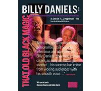 Billy Daniels - that Old Black Magic [DVD] [2005] [Reino Unido]