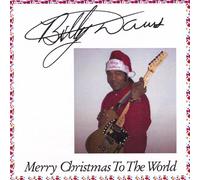 Billy Davis - Merry Christmas To The World