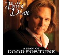 Billy Dean A Man Of Good Fortune (CD) (Importación USA)