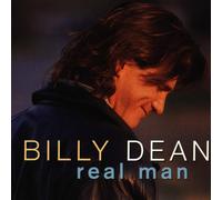 Billy Dean Real Man (CD) (Importación USA)
