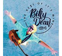 Billy dean - The rest of itҳ mine