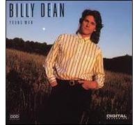 Billy Dean - Young Man (CRC)