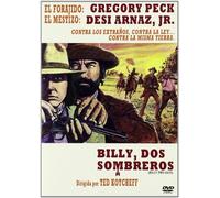 Billy Dos Sombreros [DVD]