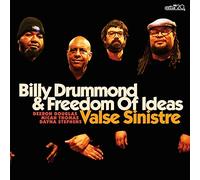 Billy Drummond - Valse Sinistre