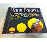 Billy Eckstine