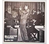 Billy Eckstine And His Orchestra - Billy Eckstine Together (UK 1972)