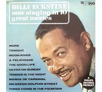 Billy Eckstine - Billy Eckstine Now Singing in 10 Great Movies