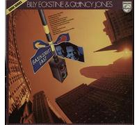 Billy Eckstine - Billy Eckstine & Quincy Jones At Basin Street East