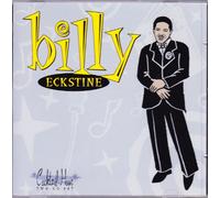 Billy Eckstine - Cocktail Hour