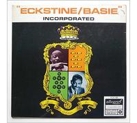 Billy Eckstine - Eckstine / Basie Incorporated