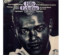 Billy Eckstine - Greatest Hits